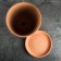 Pot Flower Terra No. 6 9.4 l, terracott