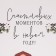 Laminated vertical packet "Happy Moments", ML 23 x 27 x 11.5 cm, New Year