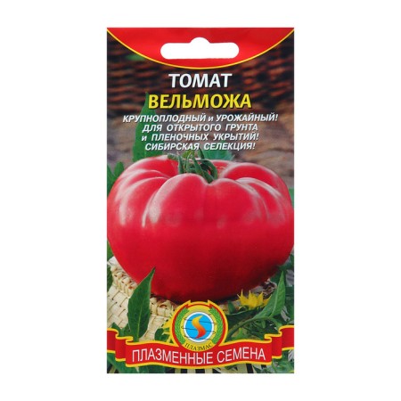 Seeds Tomat "Velmozha", 5 g