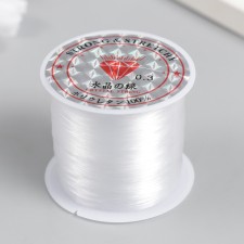 Biser fishing line 0.3 mm 100 m, white