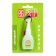 Super-black Euro-Garant second, 5g