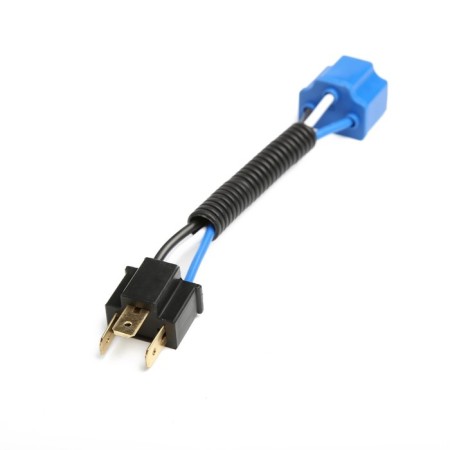 H4 lamp cartridge, 12V-1