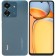 Smartphone Xiaomi Redmi 13c, 6.74 ", 8GB, 256GB, 50 MP, 8 MP, 2 SIM, LTE, NFC, 5000 Mam, Blue