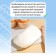 Sugar mastic, vanilla, white, 100 g