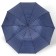 Mechanical “Cage” umbrella, 4 additions, 10 spokes, r = 53 cm, color mix