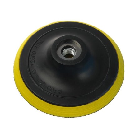 Equipment for a drill and ushm Torso, with Velcro, adapter, 100 mm-3