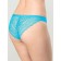 Women's underpants, size 48, blue color