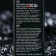 Male perfumery oil Black Afgano, 6 ml