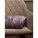Texrepublic blanket, size 200x220 cm, lilac color