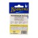 Hooks "Volzhanka" Okiam-Chinu No. 8, 10 pcs