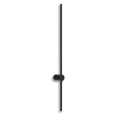 Feron AL171, IP20, LED, 20 W, 60x60x1200 mm lamp, black color is black