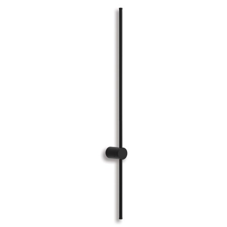 Feron AL171, IP20, LED, 20 W, 60x60x1200 mm lamp, black color is black