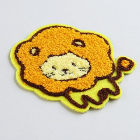 Thermal appliance "Leo", 7.4 x 6.9 cm-5