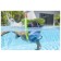 Essential Lil ’Glider swimming set: mask, pipe, 3 years old, girth 48-52 cm, color mix, 24036 Bestway