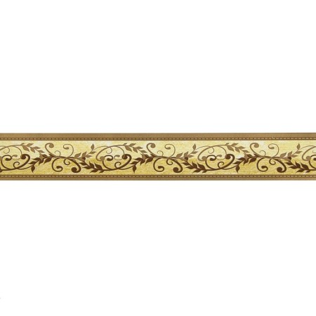 The Symphony Border B-013, width 4 cm, length 14 m.