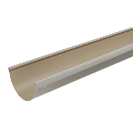 Gutter drain seal 3000 mm döcke lux