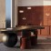 MAYTONI MOD348TL-L14BBS3K Dress Code, 200x200x410 mm, LED, LED, 840LM, 3000K, Black Black and Brass