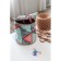 Flower bag “Flowers”, 1 gross, d = 14 × 14.5 cm, color colorful color