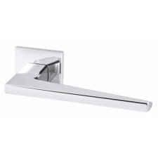 Separate handle Mori USS CP-8, color chrome