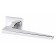 Separate handle Mori USS CP-8, color chrome