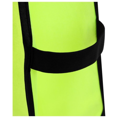 Football shirt on the elastic band ONLYTOP, p. 50-56, green color-4