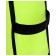 Football shirt on the elastic band ONLYTOP, p. 50-56, green color