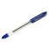 Set of ball pens, 4 colors, in a blister