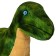 Soft toy "Dinosaur. Brontosaurus ", 27 cm