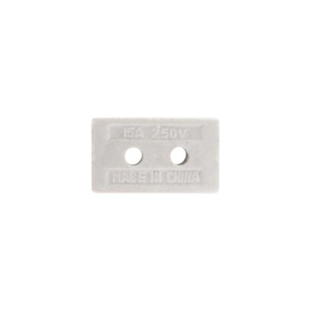 Clement ceramic screw KV 10 mm² 3 pairs of contacts with a fastener (84 pcs./Union) Rexant-4
