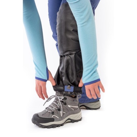 Women's costume Payer Vega, -15, Taslan, Blue, Rr. 48-50 Height 158-164-23