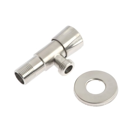 Ball the ball Otmo AD1006, 1/2 "X1/2", for household appliances, corner-2