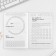 Interactive planning A5, 92 l. Soft cover "You can do everything"