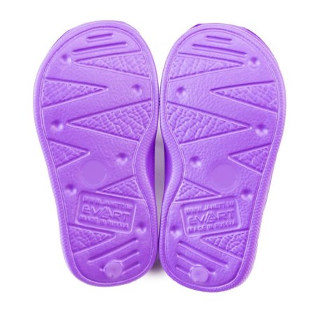 Sleeps Children's "Stap" Color Violet, size 31-32-2