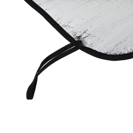 Sunscreen screen AVS-105F-L, 150 x 80 cm-2
