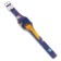 Watch of washing electronic, children's, "giraffe", strap L-22.5 cm
