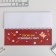 Planing rectangular thin cardboard "Our Favorite Educator", 50 sheets