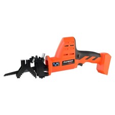 Dawed Sable Battery Patriot RS202UES, 21 V, 20 mm move, 2700 move/m, without battery and ZU