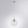 Suspension VOLARE 37 cm, D 25 cm, 1x60W E27