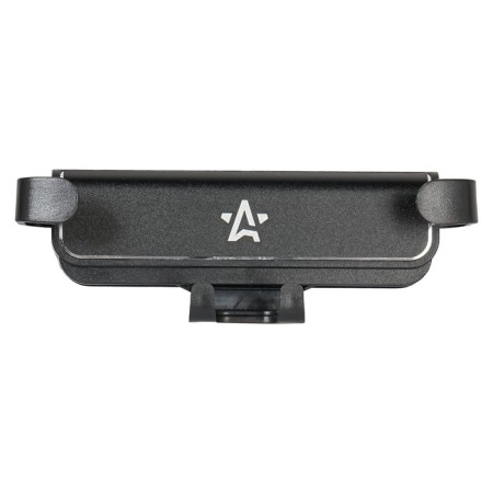 Holder for a phone in AIRLINE deflector, gravitational compact-2