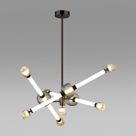 LED 54W chandelier-3