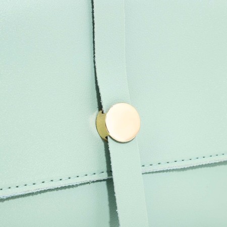 Magnet bag bag, mint color-3