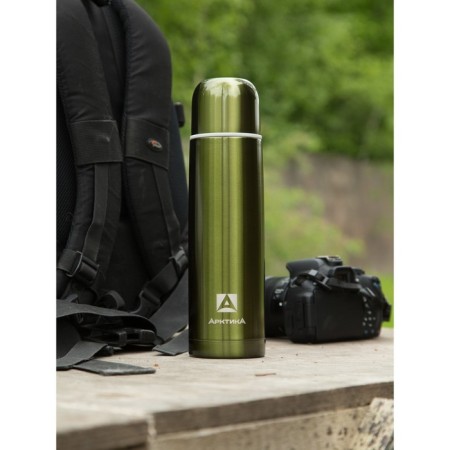 Thermos "Arctic", 102, 750 ml, retains heat 24 hours, 28.3 x 7 cm-7
