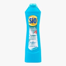 Cream SIO 