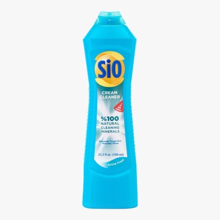Cream SIO "Freshness", 500 g