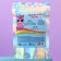 A set of children's cosmetics with stickers "Magic Girl"