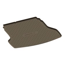 Rug in the trunk for Kia Cerato IV 2018-N.V.