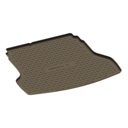 Rug in the trunk for Kia Cerato IV 2018-N.V.