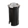 Introduced lamp Outdoor O044DL-L1S3K1, 1W, 4.2x4.2x7.8 cm, LED, 18LM, 3000K, Silver Color