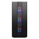 The Harvest ACCORD ACC-CL290B, without BP, ATX, MIDI-Tower, Black