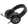 Headphones with microphone Edifier G20 Black 2.2M Monitoring Head